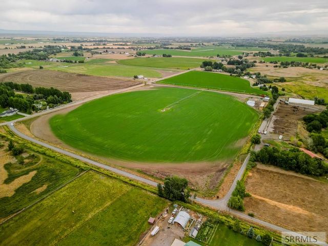 LOT 2 E 350 N, St Anthony, ID 83445