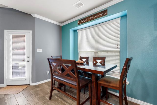 1313 Zanna Grace Way, Haslet, TX 76052