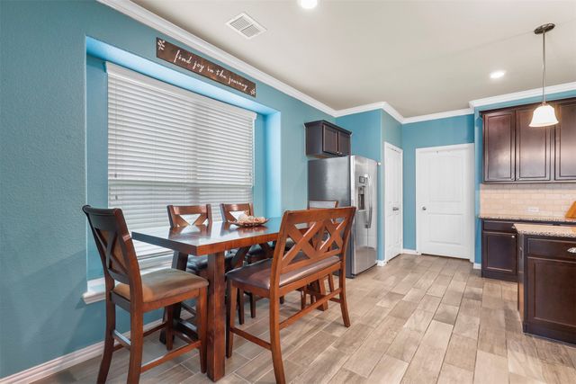 1313 Zanna Grace Way, Haslet, TX 76052