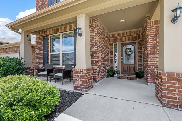 1313 Zanna Grace Way, Haslet, TX 76052