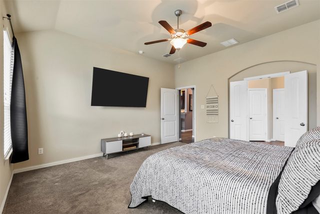 1313 Zanna Grace Way, Haslet, TX 76052