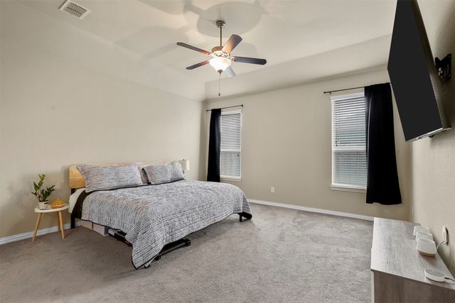 1313 Zanna Grace Way, Haslet, TX 76052