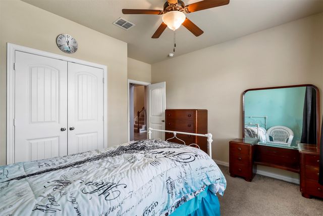 1313 Zanna Grace Way, Haslet, TX 76052