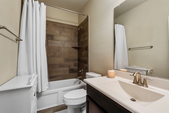 1313 Zanna Grace Way, Haslet, TX 76052