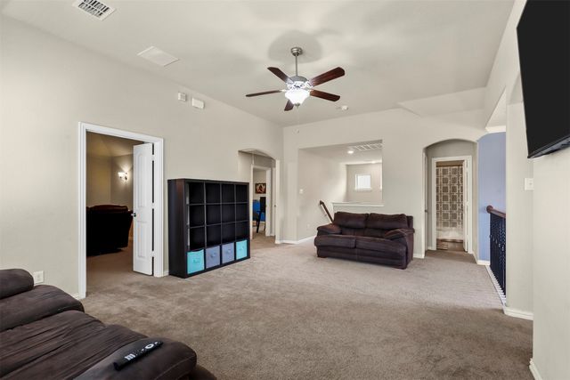 1313 Zanna Grace Way, Haslet, TX 76052