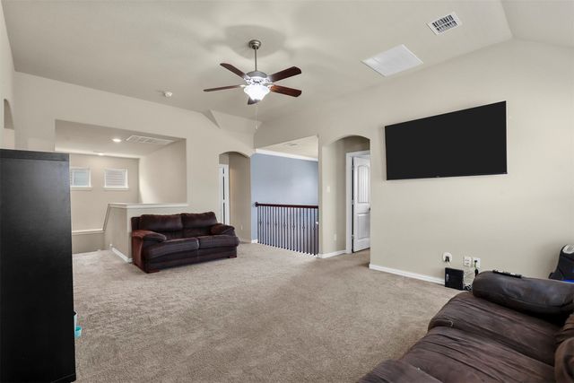 1313 Zanna Grace Way, Haslet, TX 76052
