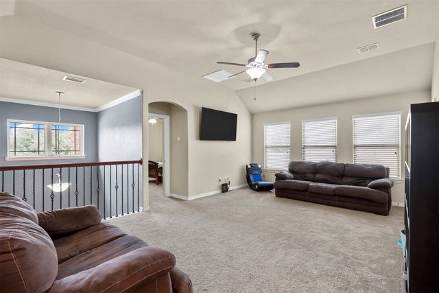1313 Zanna Grace Way, Haslet, TX 76052
