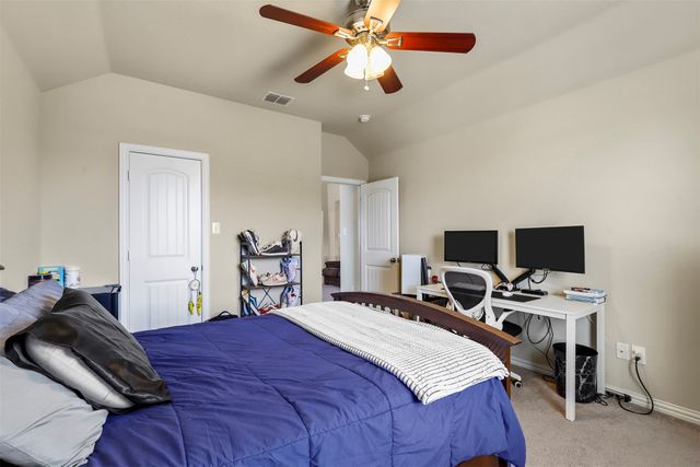 1313 Zanna Grace Way, Haslet, TX 76052