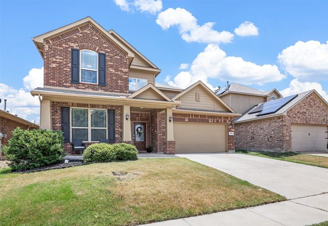 1313 Zanna Grace Way, Haslet, TX 76052