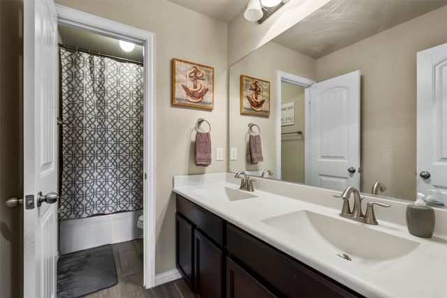 1313 Zanna Grace Way, Haslet, TX 76052