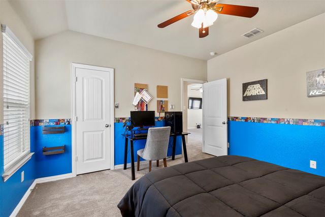 1313 Zanna Grace Way, Haslet, TX 76052