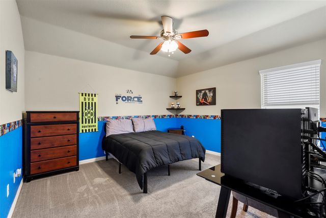 1313 Zanna Grace Way, Haslet, TX 76052