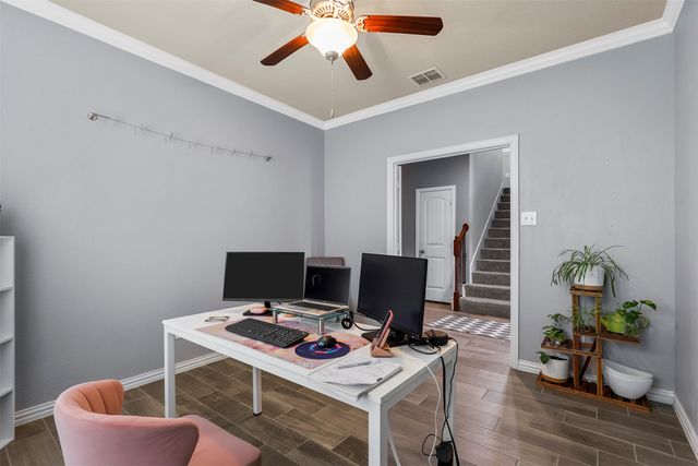 1313 Zanna Grace Way, Haslet, TX 76052
