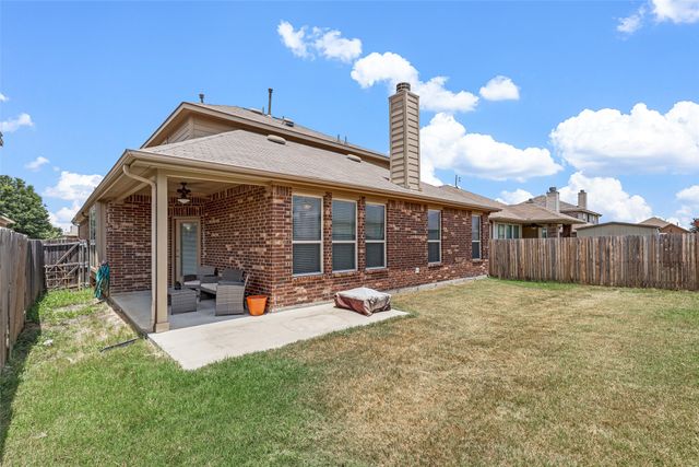 1313 Zanna Grace Way, Haslet, TX 76052