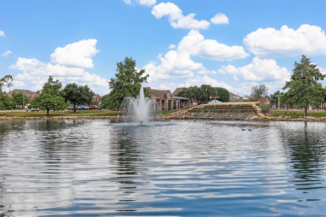 1313 Zanna Grace Way, Haslet, TX 76052