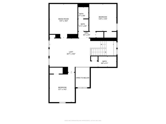 1313 Zanna Grace Way, Haslet, TX 76052