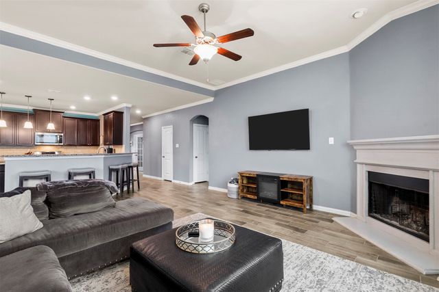 1313 Zanna Grace Way, Haslet, TX 76052