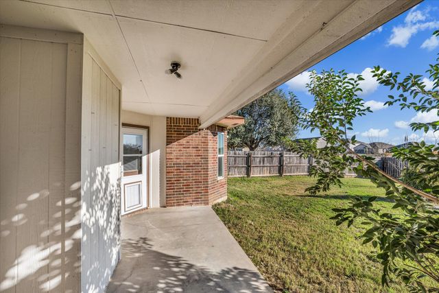 2309 Miller ST, Belton, TX 76513