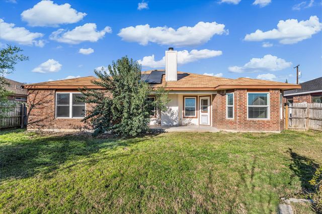 2309 Miller ST, Belton, TX 76513