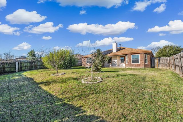 2309 Miller ST, Belton, TX 76513