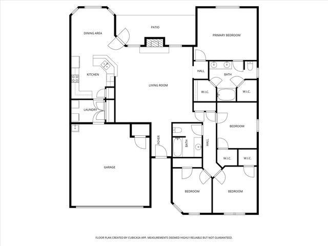 2309 Miller ST, Belton, TX 76513