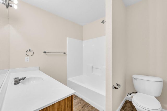 2309 Miller ST, Belton, TX 76513