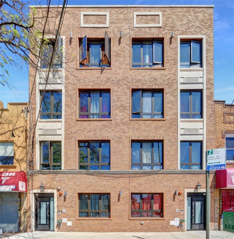 12511 101st Avenue, Richmond Hill S., NY 11419