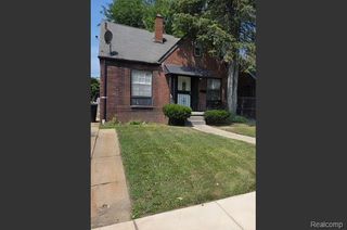 18445 Goulburn Street, Detroit, MI 48205
