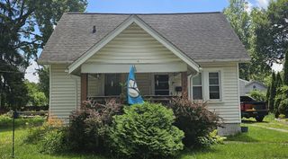 766 Ford Street, Ypsilanti, MI 48198