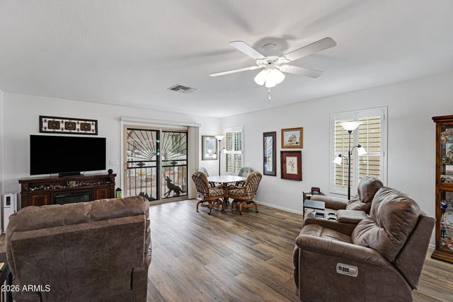 2101 S MERIDIAN Road 199, Apache Junction, AZ 85120