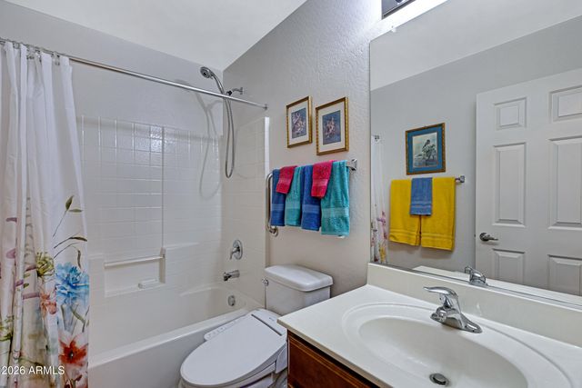 2101 S MERIDIAN Road 199, Apache Junction, AZ 85120