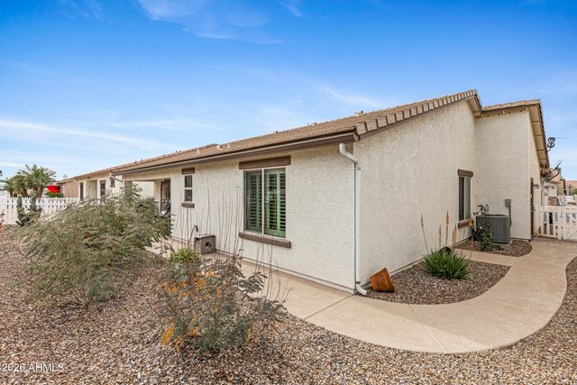 2101 S MERIDIAN Road 199, Apache Junction, AZ 85120