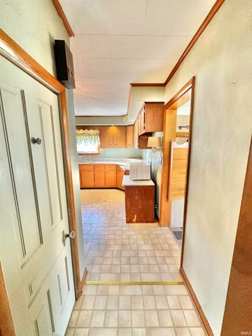 228 E Railroad Street, Greentown, IN 46936