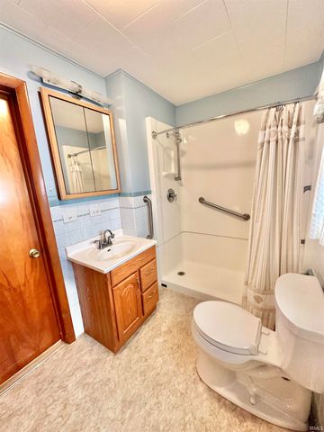 228 E Railroad Street, Greentown, IN 46936