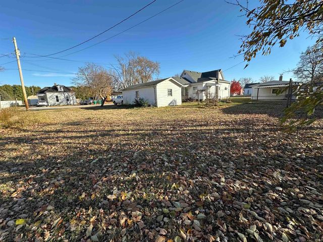 228 E Railroad Street, Greentown, IN 46936