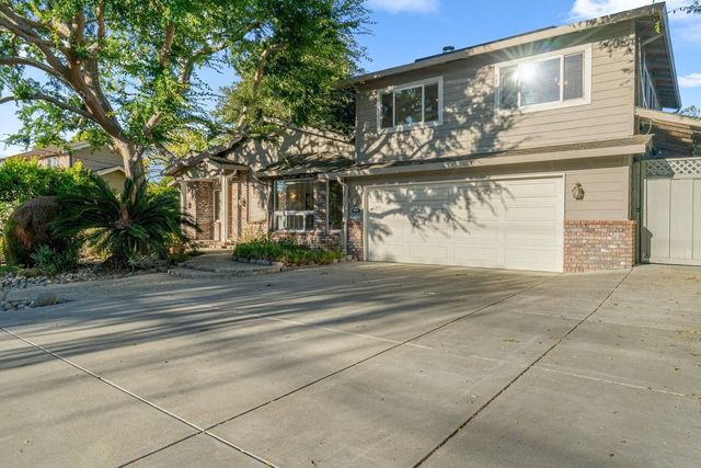 14836 Elton Drive, San Jose, CA 95124