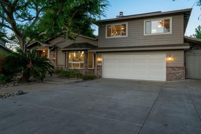 14836 Elton Drive, San Jose, CA 95124