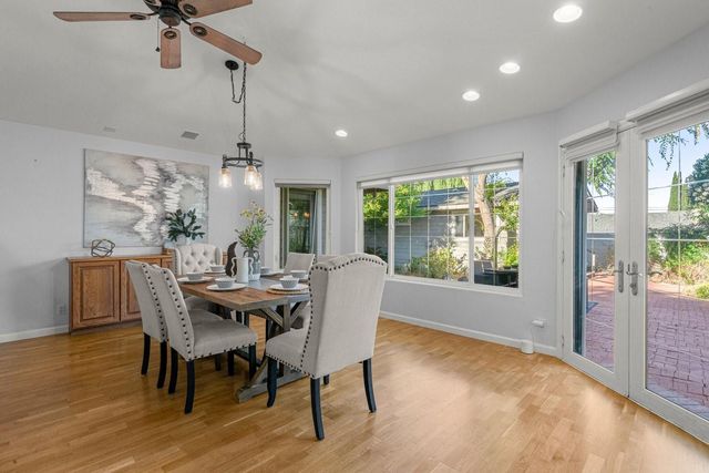 14836 Elton Drive, San Jose, CA 95124