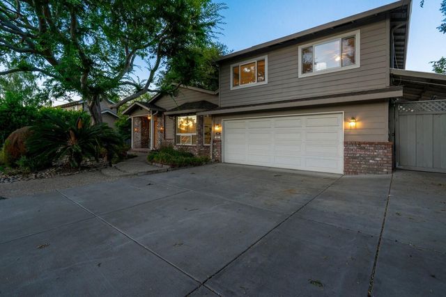 14836 Elton Drive, San Jose, CA 95124