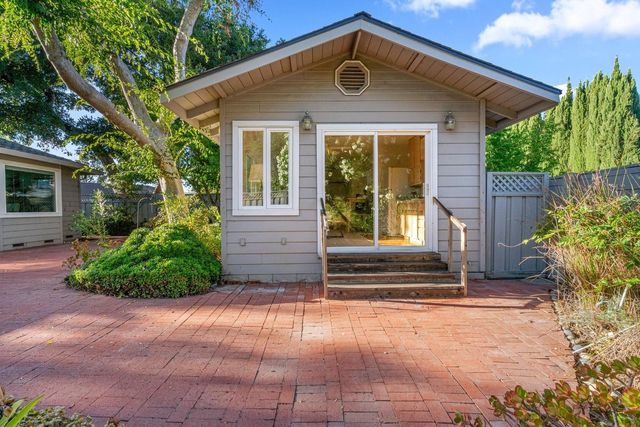 14836 Elton Drive, San Jose, CA 95124