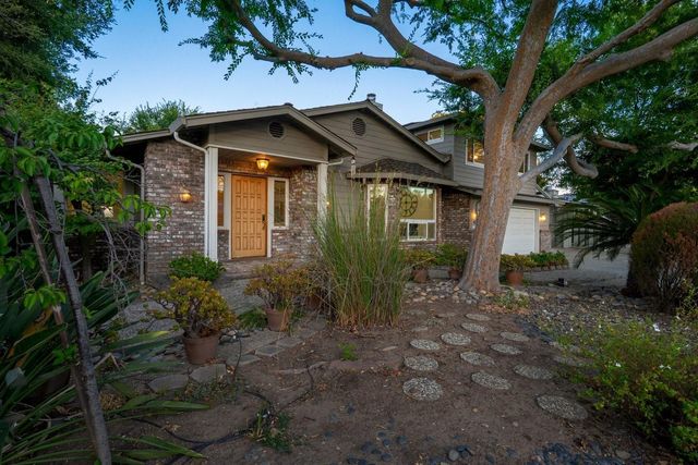 14836 Elton Drive, San Jose, CA 95124