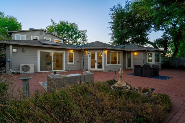 14836 Elton Drive, San Jose, CA 95124