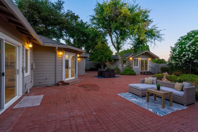 14836 Elton Drive, San Jose, CA 95124