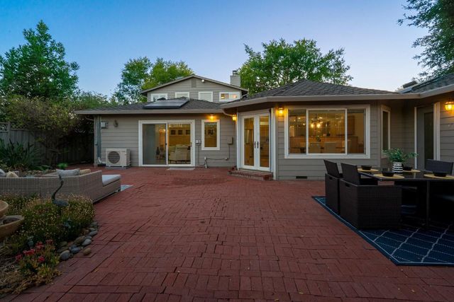14836 Elton Drive, San Jose, CA 95124