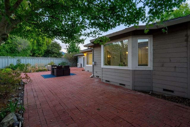 14836 Elton Drive, San Jose, CA 95124