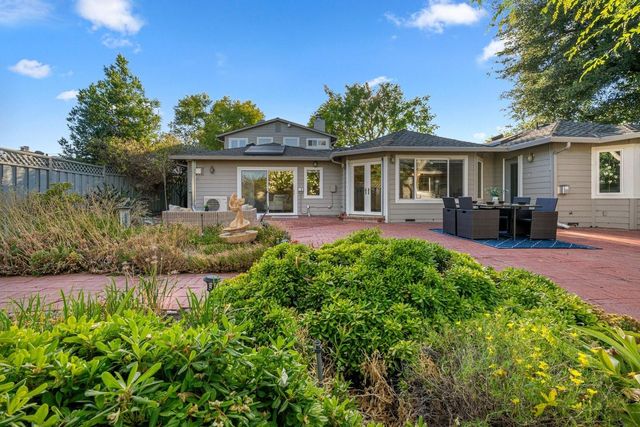 14836 Elton Drive, San Jose, CA 95124