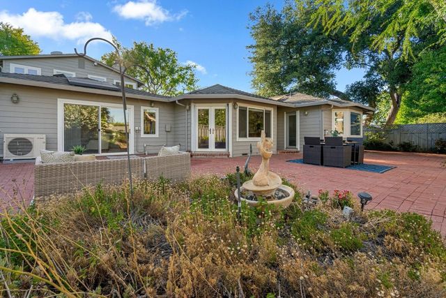 14836 Elton Drive, San Jose, CA 95124