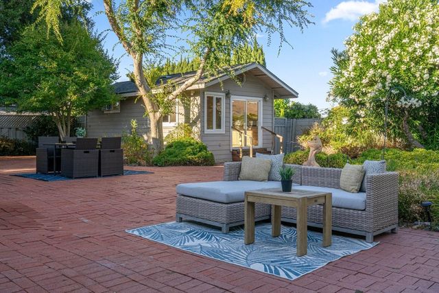 14836 Elton Drive, San Jose, CA 95124