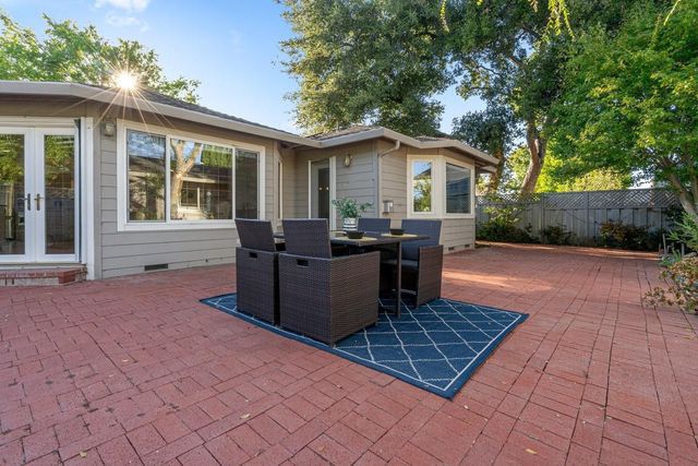 14836 Elton Drive, San Jose, CA 95124