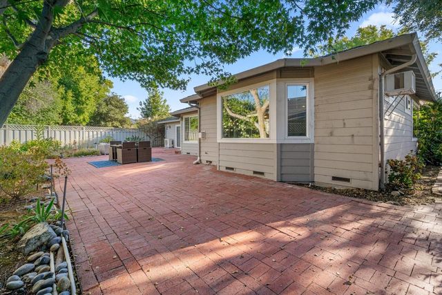 14836 Elton Drive, San Jose, CA 95124